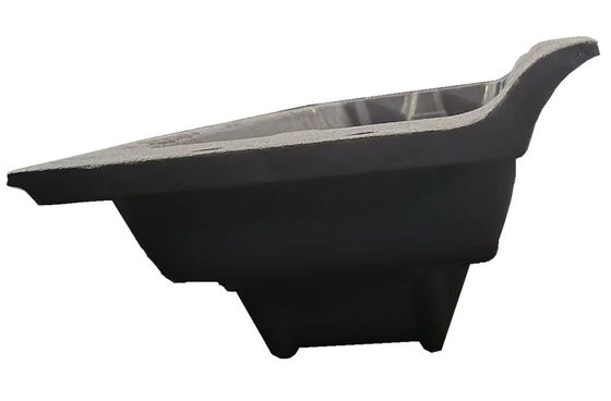 Gusseisen-Ingot-Formmaterial