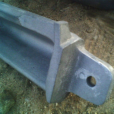 15 kg Aluminium-Ingot-Form für Stahl