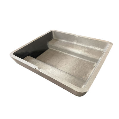 Aluminium-T-Form-Sow-Form 2000 lb