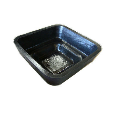 Aluminium-Sau-Form-Sau-Form 1000lb Ingot-Form