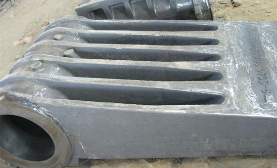 Maschinen für den Bergbau