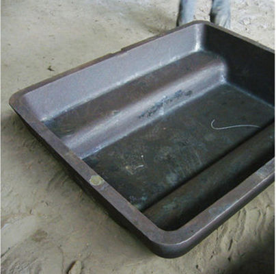 LP1500 680 kg Sowmuld &amp; Dross Pan