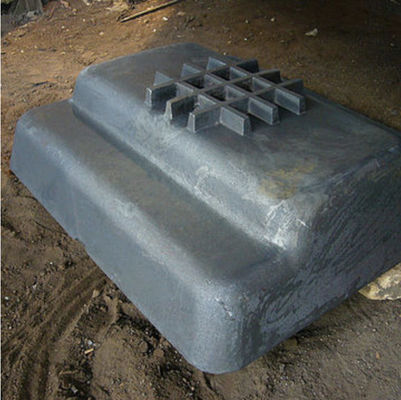 LP1500 680 kg Säugemühle Drosspan