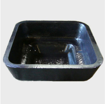 Gießereien aus Aluminium