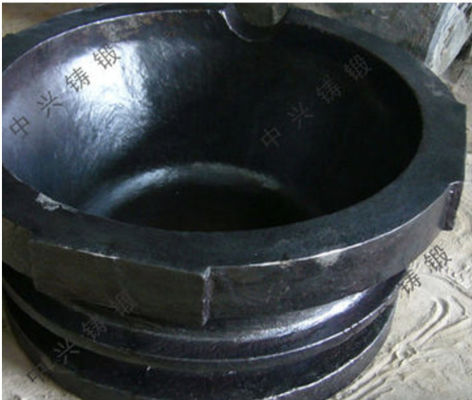 Aluminium-Sow-Gießschimmel-Drosspan