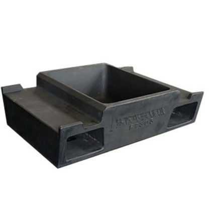 Aluminium-Ingot-Gießverfahren F1602