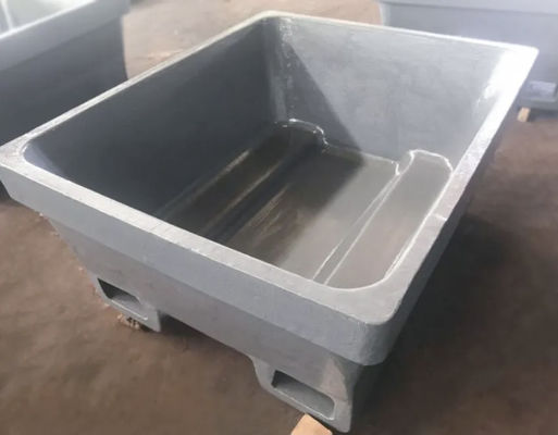 Badewannen mit Abfluss