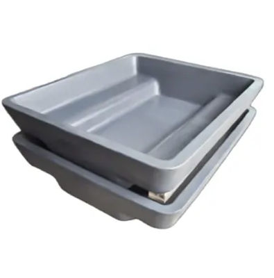 Gusseisen-Sow-Formen für Dross-Pannen