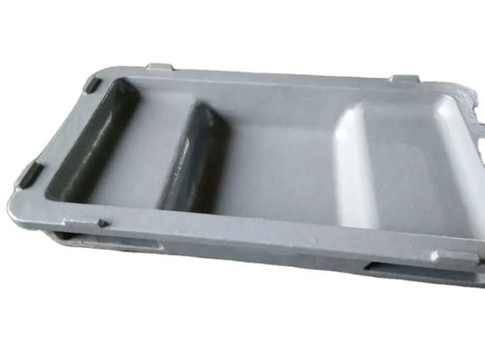 Sow Ingot für das Gießen von Blei Ingot Mold Sow Mold Dross Pan