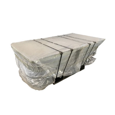 Recycling von Aluminium-Schlagbädern