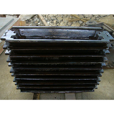 20 kg Aluminium-Ingot-Formen für Metall