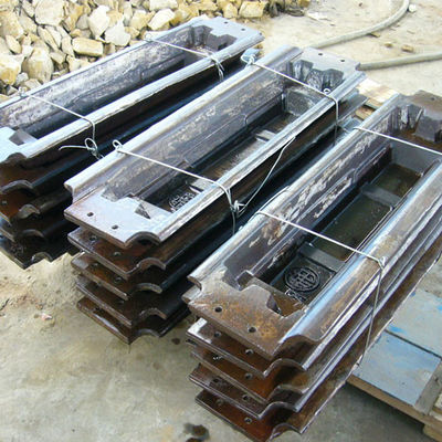 Aluminium-Guss-Eisen-Ingot-Form zum Verkauf 25kg