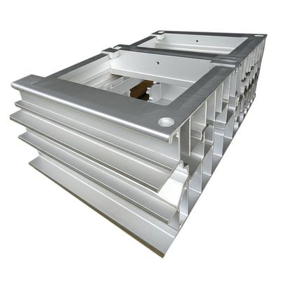 1300×1000×450 Alum Bracket Guss Leichtgewicht und vielseitig für verschiedene Anwendungen