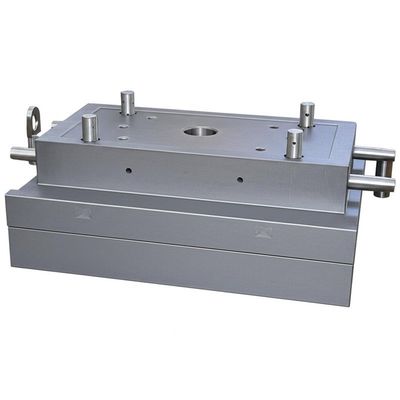 Korrosionsbeständige Kokillenform, kundenspezifisch für Volumen- und Präzisionsproduktion