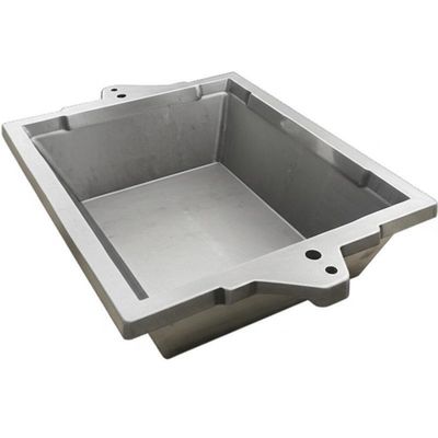 Gusseisen-Sow-Formen für Dross-Pannen